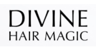 Divine Hair Magic