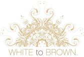 White To Brown