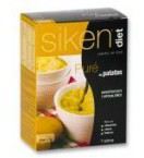 Sikendiet Potato puree 3 envelopes
