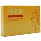 Selene (Selen) 20 fiolek