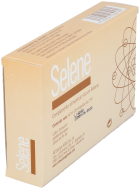 Selene (Selen) 20 fiolek