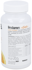Lindaren Diet Lindil Complex 60 kapsułek