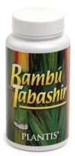 Bambus Plantis 90 kapsułek
