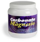 Węglan magnezu