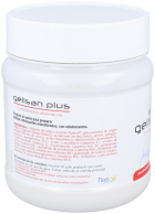 Gelisan Plus