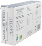 Hepur Eco-friendly Plantis 20 fiolek