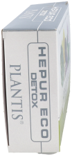 Hepur Eco-friendly Plantis 20 fiolek