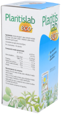 Plantislab Eco (Digestive) Syrop 250 ml