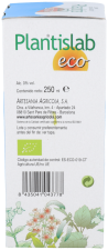 Plantislab Eco (Digestive) Syrop 250 ml