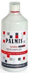 Silicomplex Palmis Napój do picia 500 ml
