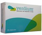 Kapsułki Verdium 84