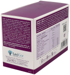 Kompleks przeciwstarzeniowy Antioxi 30 jednostek