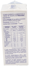 Q.ore Omega 3 90Perły