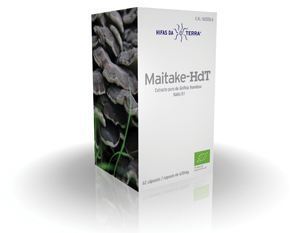 Maitake Hdt 62 czapki