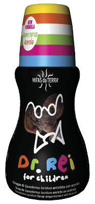 Syrop Dr Rei Hdt 250 ml