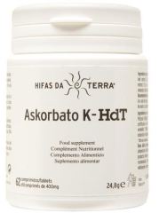 Ascorbate K Hdt 62 Kapsułki
