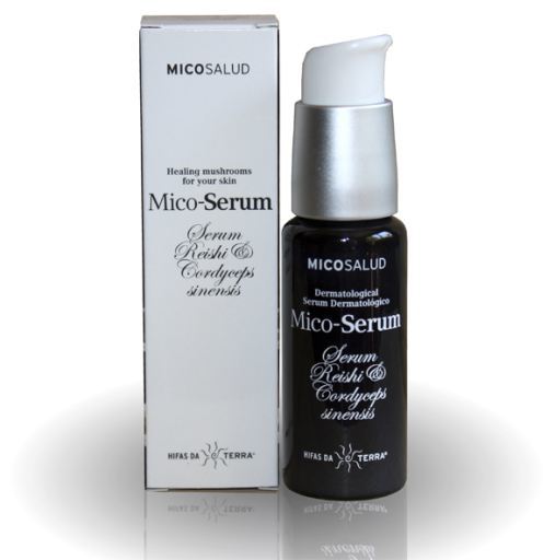Mico Serum Hdt 50 ml