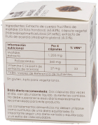 Maitake - Grifola Frondosa 60 kapsułek