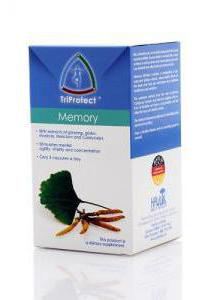 Pamięć (pamięć) 120 V poj.