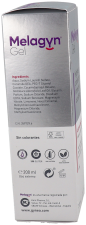 Melagyn Żel do higieny intymnej i ochrony 200 ml