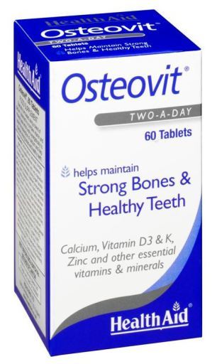 Osteo Formula (Osteovit) 60 tabletek