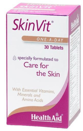 SkinVit 30 tabletek