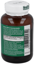 Chlorella 550 mg z dzikich ziół 60 tabletek