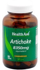 Karczoch 8350 mg 60 tabletek