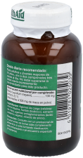 Maca Derivado de Hierbas Silvestres 500 mg 60 Comprimidos Maca Derivado de Hierbas Silvestres 500 mg 60 Comprimidos