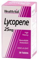 Likopen 30 Comp 25 mg