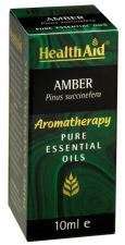 Ambar Pinus Succinefera Aceite Esencial 10 ml
