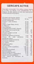 Gericaps Active 30 tabletek