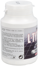 L-tyrozyna 550 mg 60 tabletek