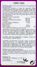 OroTan Betakaroten 60 Tabletek