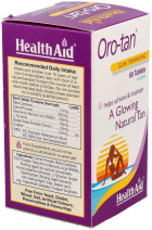OroTan Betakaroten 60 Tabletek
