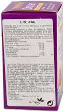 OroTan Betakaroten 60 Tabletek