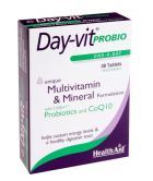Day-Vit Probio 30 tabletek