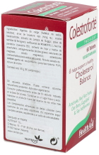 Colestroforte Balance del Colesterol 60 Comprimidos