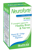 Neuroforte Multiwitamina 30 tabletek