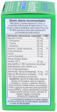Neuroforte Multiwitamina 30 tabletek Neuroforte Multiwitamina 30 tabletek