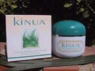 Krem nawilżający do sk&oacute;ry suchej 50 ml. Kinua