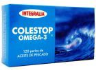 Colestop Omega 3 z 120 Perłami