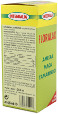 Syrop przeczyszczający Floralax S/a 250 ml