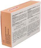 Liofilizowane mleczko pszczele 300 mg 45 kapsułek