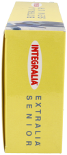Extralia Senior 20 ampułek