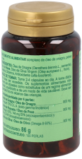 Omega 3-6-9 100 Pereł
