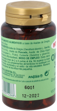 Omega 3-6-9 100 Pereł