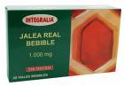 Mleczko pszczele 1000 mg 20 fiolek