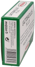 Lactobacillus Plus 60 kapsułek