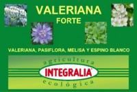 Forte Eco Waleriana 60 kapsułek